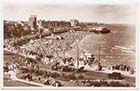Marine Terrace and sands | Margate History